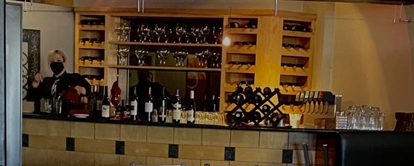 Papapolloni Mediterranean Bistro by null