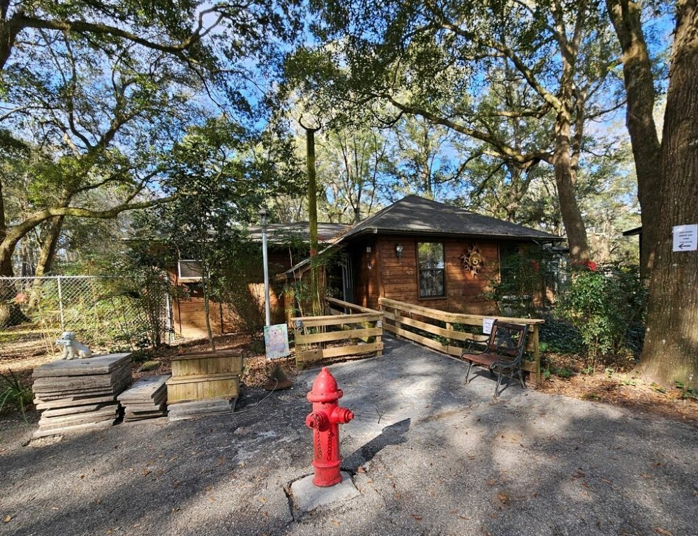 Misty lakes pet Resort Image