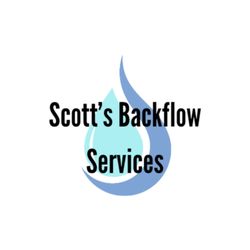 Scott’s Backflow Services