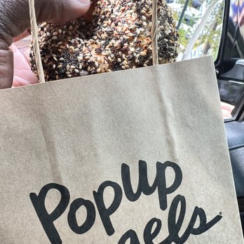 PopUp Bagels - Bagels Near Me - Bethesda, Maryland PopUp Bagels - Bagels Near Me - Bethesda, Maryland