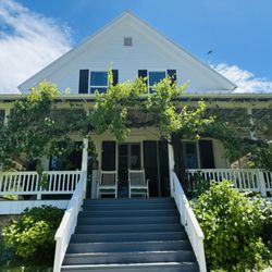 American Pacific Mortgage - Our New home
