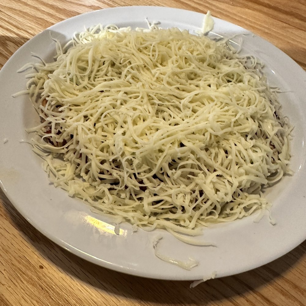 Honest Restaurant Cleveland - Cheese Baked Bhakri Pizza - Vegetarian Near Me - Parma Heights, Ohio Honest Restaurant Cleveland - Cheese Baked Bhakri Pizza - Vegetarian Near Me - Parma Heights, Ohio