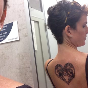 Outer Limits Tattoo & Body Piercing - Sara Fabel tattoo - Tattoo Near Me - Costa Mesa, California
