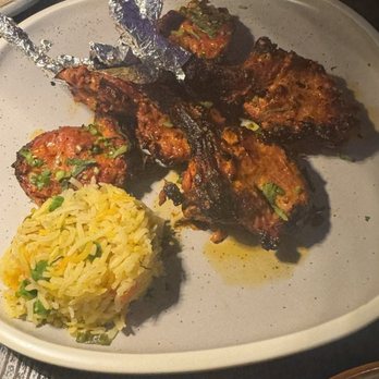 Mumbai Maskaa - Indian Near Me - Montclair, New Jersey
