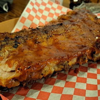 SHANE’S RIB SHACK - Updated January 2026 - 103 Photos & 208 Reviews