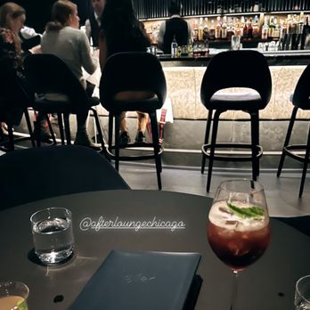 After lounge - Cocktail Bars Near Me - Chicago, Illinois