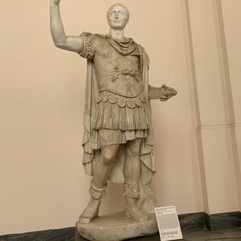 Museo Archeologico Nazionale - Museums Near Me - Naples, NA