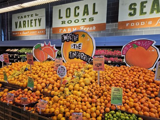 Central Market by null