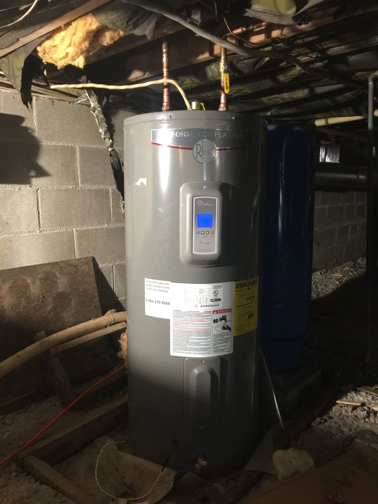 Slide of Leslie's Plumbing