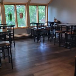 New Sheffield Cafe