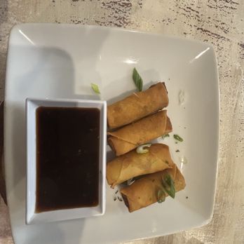 Island Cho - Spring rolls - Caribbean Near Me - North Haven, Connecticut Island Cho - Spring rolls - Caribbean Near Me - North Haven, Connecticut