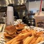 Burgers & Shakes
