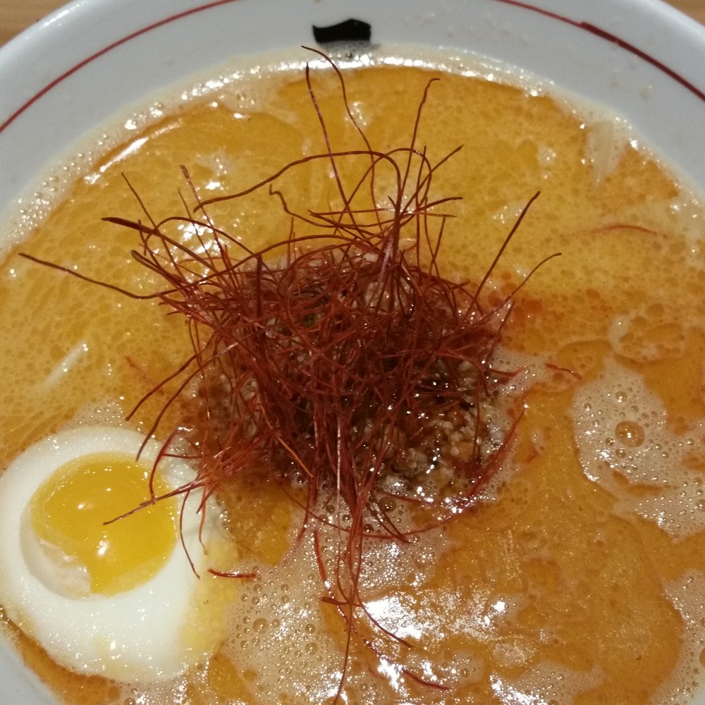 Sansotei Ramen - Japanese Near Me - Markham, Ontario Sansotei Ramen - Japanese Near Me - Markham, Ontario