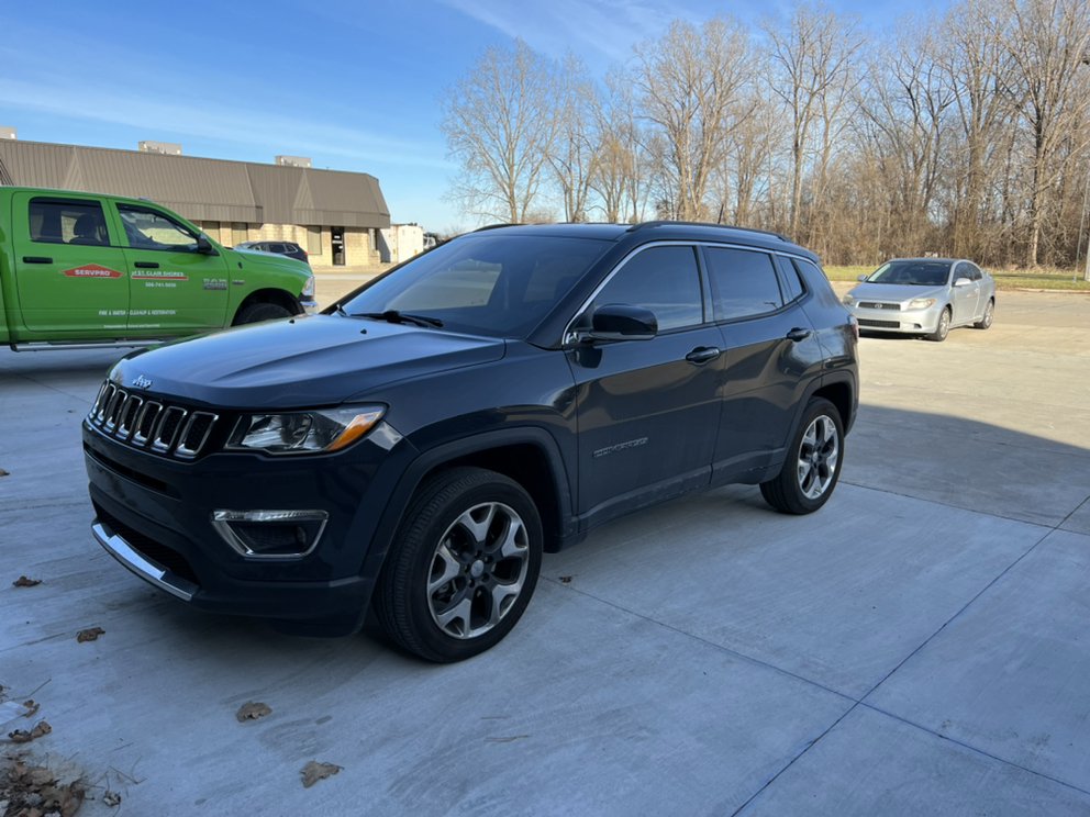 THE TINT SHOPPE DETROIT Updated June 2024 27 Photos Roseville