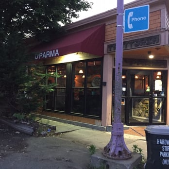 D'Parma Restaurant - Italian Near Me - Winthrop, Massachusetts D'Parma Restaurant - Italian Near Me - Winthrop, Massachusetts