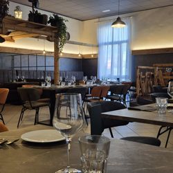 Ristorante Le Macine