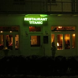 Titanic