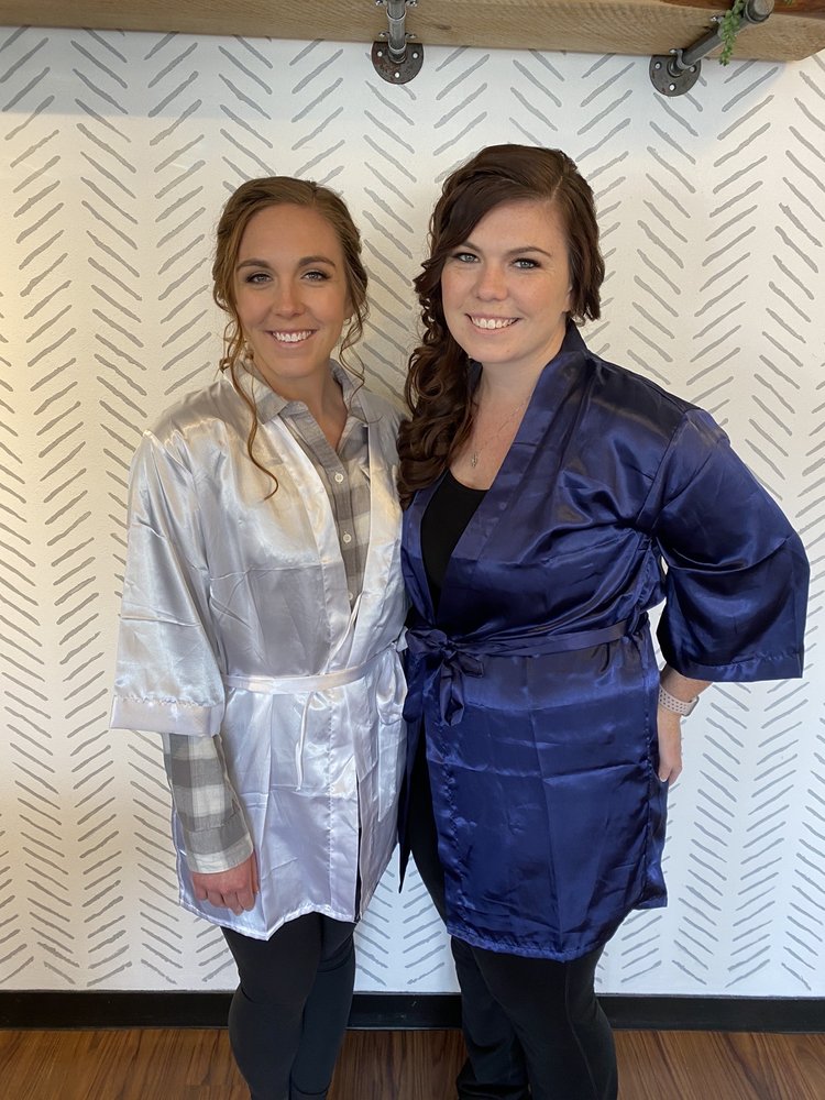 HAIR DESIGNS UNLIMITED Updated May 2024 105 Sherman St, Dysart