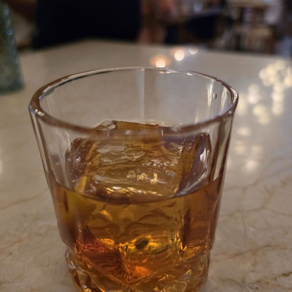 La Strega - Old Fashioned - Italian Near Me - Las Vegas, Nevada La Strega - Old Fashioned - Italian Near Me - Las Vegas, Nevada