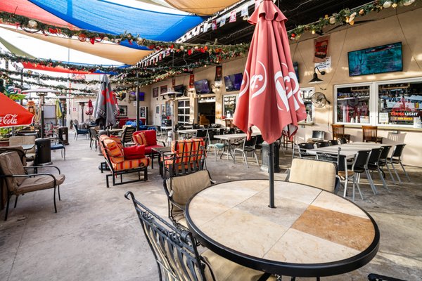 Desert Rose Pizza Gastropub Steaks 376 Photos 294 Reviews Sports Bars 6729 N 57th Dr Glendale Az United States Restaurant Reviews Phone Number