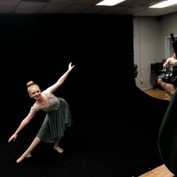 Vincent Anthony Academy of Dance