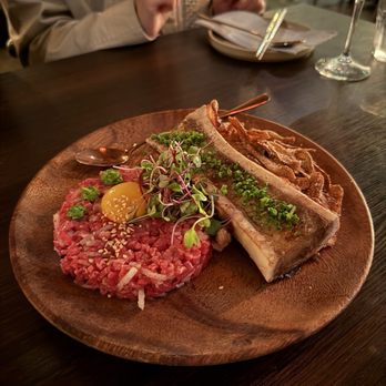 Danbi - Tartare - Korean Near Me - Los Angeles, California Danbi - Tartare - Korean Near Me - Los Angeles, California