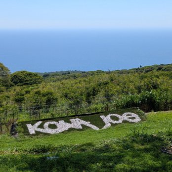 Kona Joe's Coffee - 7/8/2026. - Coffee & Tea Near Me - Kealakekua, Hawaii Kona Joe's Coffee - 7/8/2026. - Coffee & Tea Near Me - Kealakekua, Hawaii