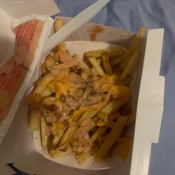 In-N-Out Burger - Hard a$$ animal fries - Burgers Near Me - Alameda, California In-N-Out Burger - Hard a$$ animal fries - Burgers Near Me - Alameda, California