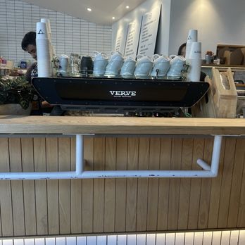 Verve Coffee Roasters - Coffee & Tea Near Me - Palo Alto, California Verve Coffee Roasters - Coffee & Tea Near Me - Palo Alto, California