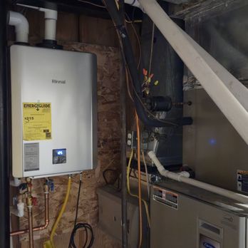 A&B AC and Heating - Heating & Air Conditioning/HVAC Near Me A&B AC and Heating - Heating & Air Conditioning/HVAC Near Me