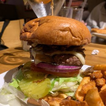 Knolls Restaurant - Burger - American Near Me - Long Beach, California Knolls Restaurant - Burger - American Near Me - Long Beach, California