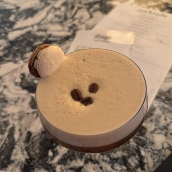 Stage Kitchen & Bar - Espresso martini - Breakfast & Brunch Near Me - Boca Raton, Florida Stage Kitchen & Bar - Espresso martini - Breakfast & Brunch Near Me - Boca Raton, Florida