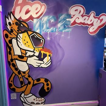 Ice Ice Baby - Shaved Ice Near Me - San Antonio, Texas Ice Ice Baby - Shaved Ice Near Me - San Antonio, Texas