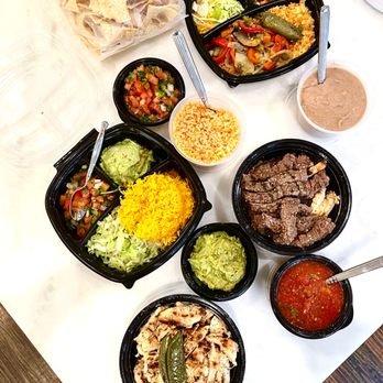 Fajita Pete's - Southlake - @SiblingsThatEat - Tex-Mex Near Me - Southlake, Texas Fajita Pete's - Southlake - @SiblingsThatEat - Tex-Mex Near Me - Southlake, Texas