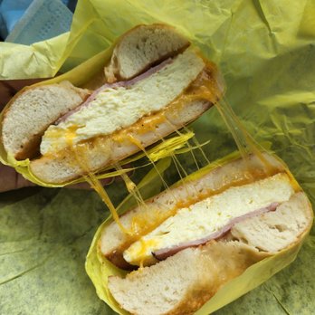 Berkeley Bagels - Bagels Near Me - Berkeley, California