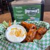 Sportsman's Bar & Grill gift card