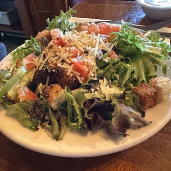 Frank's Diner - Side salad - Breakfast & Brunch Near Me - Spokane, Washington