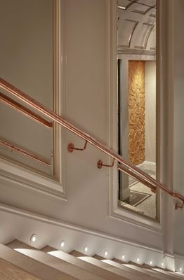 The Nikolai Hotel Hamburg - Leonardo Limited Edition by null