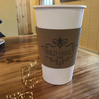 Wild Honey Cafe - Cafes Near Me - Westport, Massachusetts