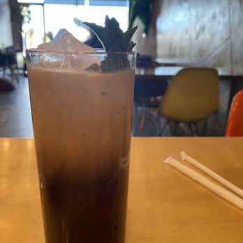 PublicUs - Mint & Cream - Coffee & Tea Near Me - Las Vegas, Nevada PublicUs - Mint & Cream - Coffee & Tea Near Me - Las Vegas, Nevada
