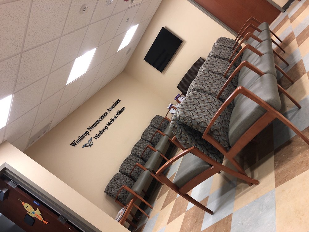 WINTHROP NEUROSCIENCE ASSOCIATES Updated September 2024 200 Old