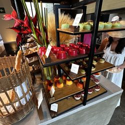 Cafe de la PLaya - Domingo Buffet Feb 23, 2025