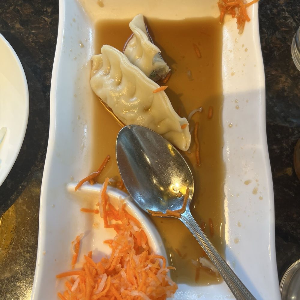 Pho Tango Vietnamese Bistro - Potsticker appetizer - Vietnamese Near Me - Hillsboro, Oregon Pho Tango Vietnamese Bistro - Potsticker appetizer - Vietnamese Near Me - Hillsboro, Oregon