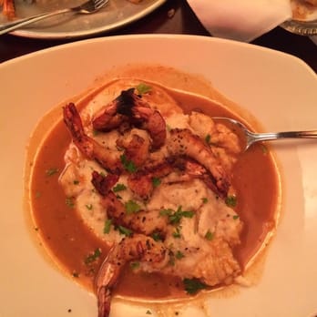 Pappadeaux Seafood Kitchen - Look a-all-dem shrimp. - Cajun/Creole Near Me - Springdale, Ohio