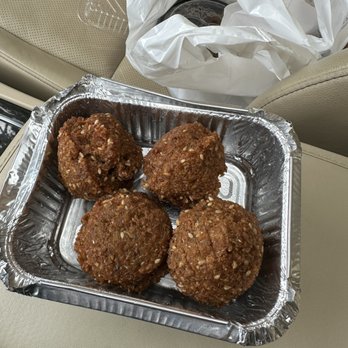 Gypsy Grill - Complimentary falafel for orders over $15 - Middle Eastern Near Me - Bayonne, New Jersey Gypsy Grill - Complimentary falafel for orders over $15 - Middle Eastern Near Me - Bayonne, New Jersey