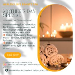 Healthy Life Beauty Spa