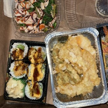 Sushi Village - Sushi Bars Near Me - Fishkill, New York
