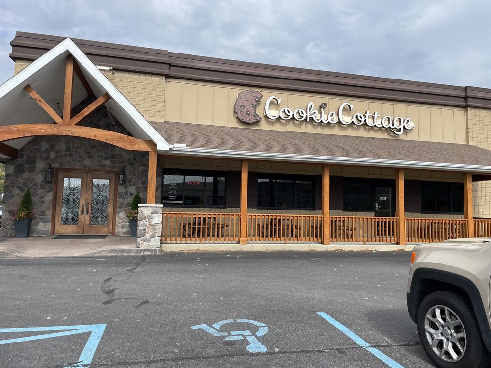 COOKIE COTTAGE INC Updated October 2024 43 Photos & 63 Reviews