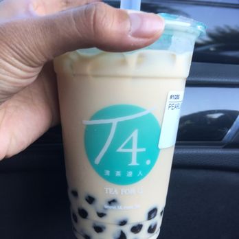 T4 Natomas - Coffee & Tea Near Me - Sacramento, California