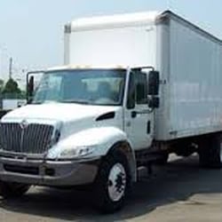 Santa Cruz Movers